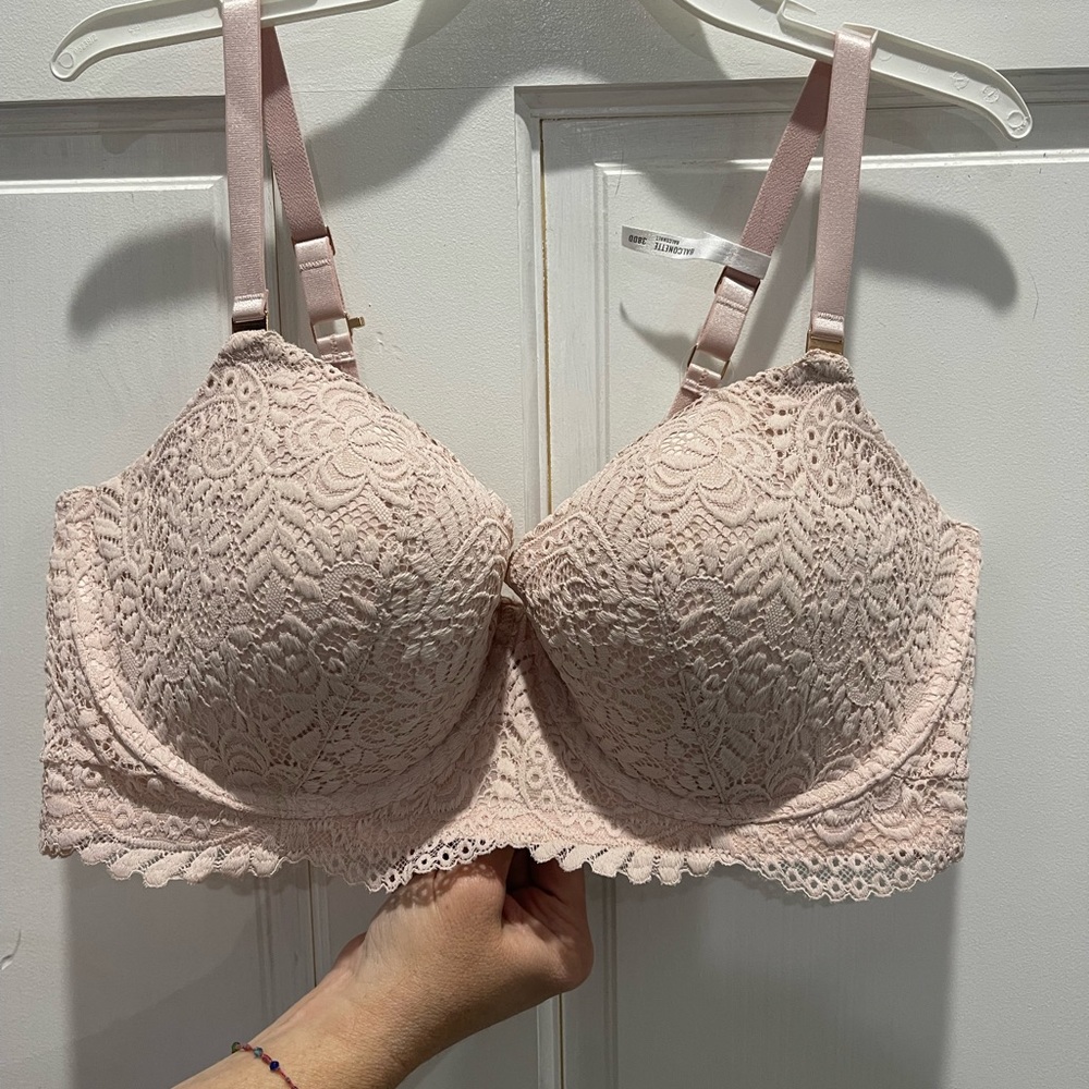 Aerie 38 DD balconette